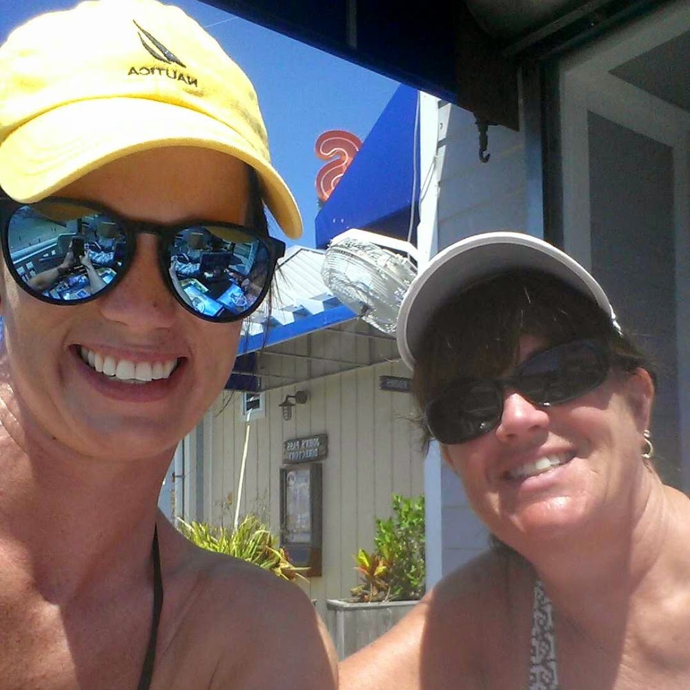 Meet your Posher, Courtney